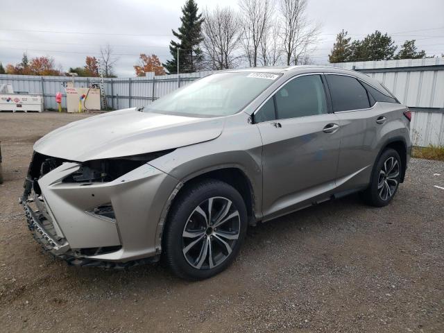 LEXUS RX 350 BAS 2019 2t2bzmca5kc174015