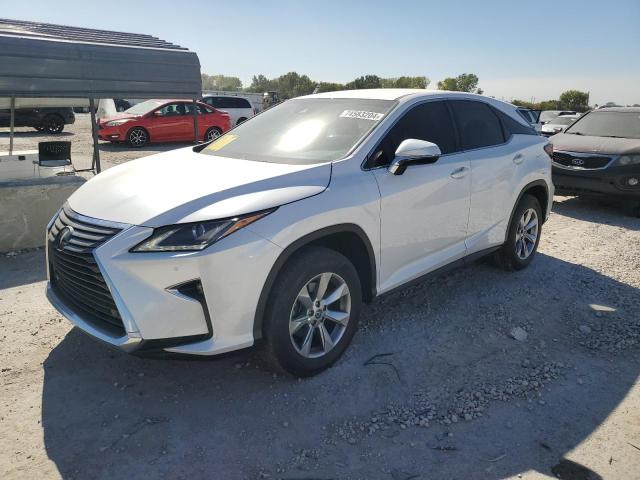 LEXUS RX 350 BAS 2019 2t2bzmca5kc175326