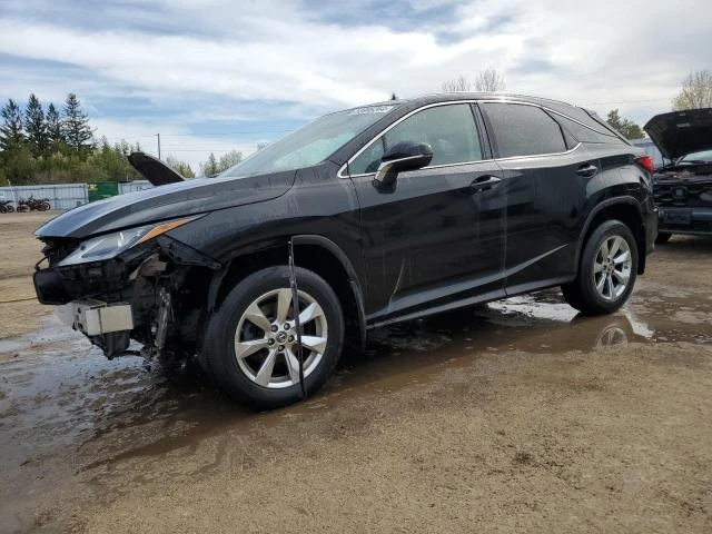 LEXUS RX 350 BAS 2019 2t2bzmca5kc175973