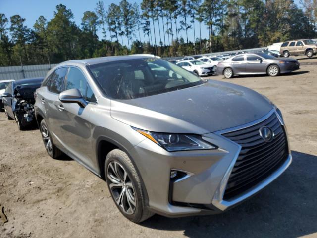 LEXUS RX 350 BAS 2019 2t2bzmca5kc177870