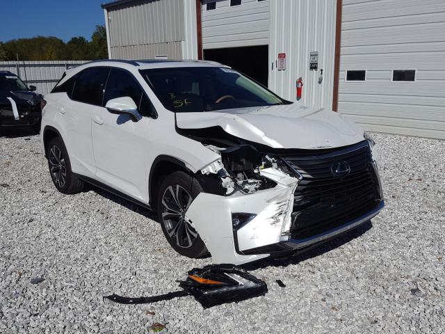 LEXUS NULL 2019 2t2bzmca5kc179506