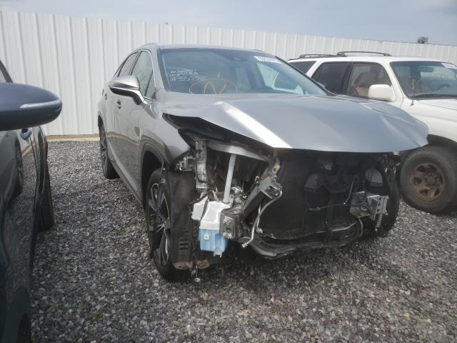 LEXUS RX 350 BAS 2019 2t2bzmca5kc184950