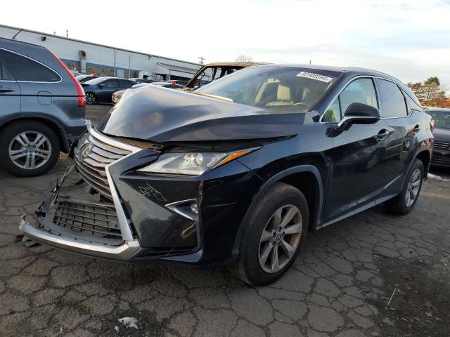 LEXUS RX 350 BAS 2019 2t2bzmca5kc187749