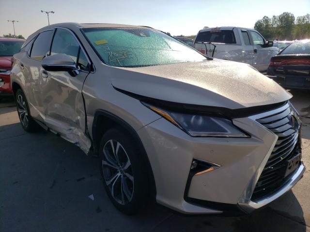 LEXUS NULL 2019 2t2bzmca5kc190389