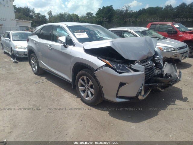 LEXUS NULL 2019 2t2bzmca5kc194054