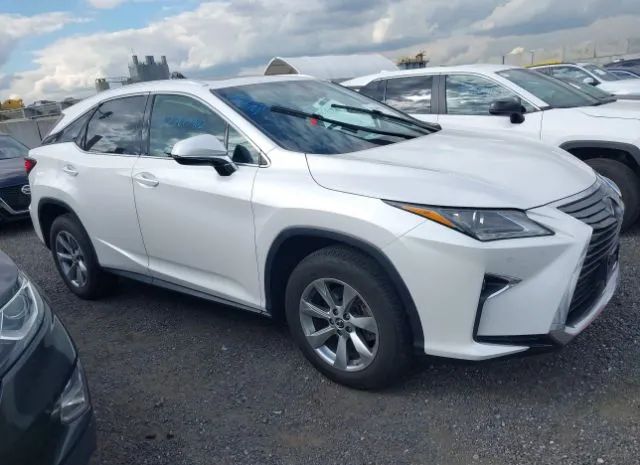 LEXUS RX 2019 2t2bzmca5kc195575