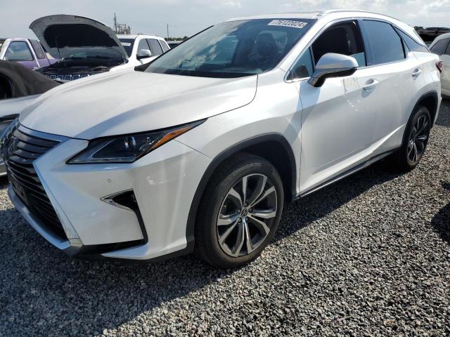 LEXUS RX 350 BAS 2019 2t2bzmca5kc197097