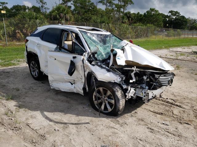 LEXUS RX 350 BAS 2019 2t2bzmca5kc199724