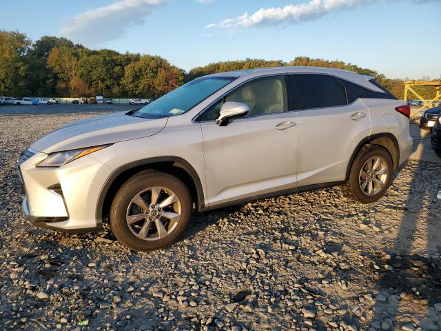 LEXUS RX350 2019 2t2bzmca5kc202251