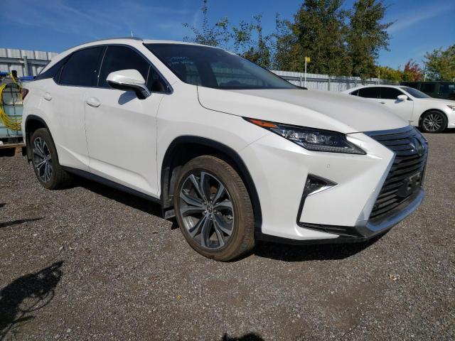 LEXUS RX 350 BAS 2019 2t2bzmca5kc204114