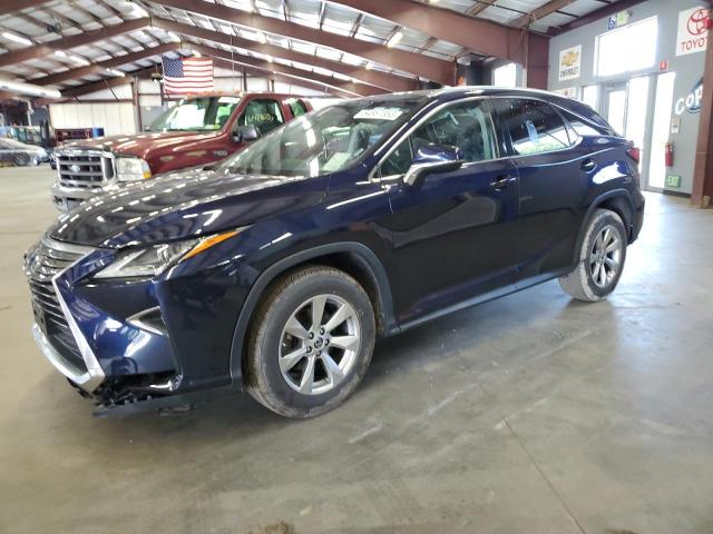 LEXUS RX 350 BAS 2019 2t2bzmca5kc204887