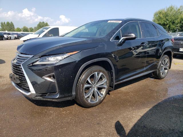 LEXUS RX 350 BAS 2019 2t2bzmca5kc204968