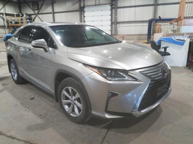 LEXUS RX 350 BAS 2019 2t2bzmca5kc205571