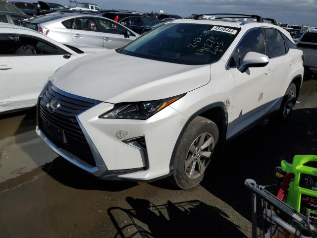 LEXUS RX350 2019 2t2bzmca5kc206266