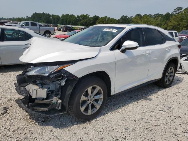 LEXUS RX 350 BAS 2019 2t2bzmca5kc207398