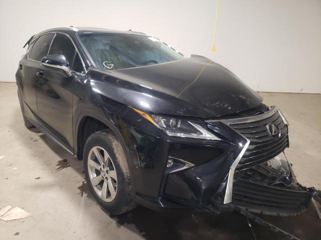 LEXUS RX 350 BAS 2019 2t2bzmca5kc207546