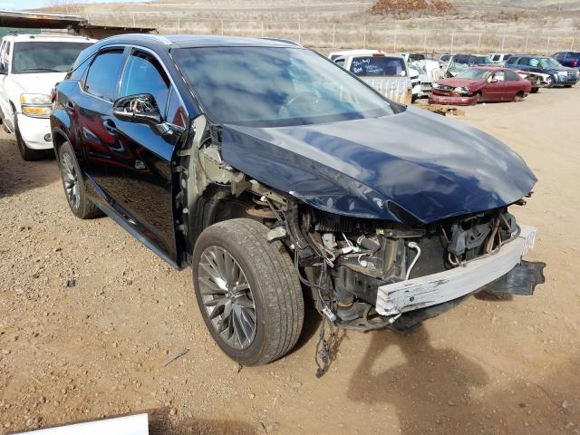 LEXUS NULL 2016 2t2bzmca6gc002843