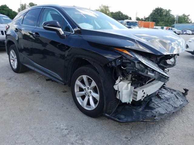 LEXUS RX 350 BAS 2016 2t2bzmca6gc004091