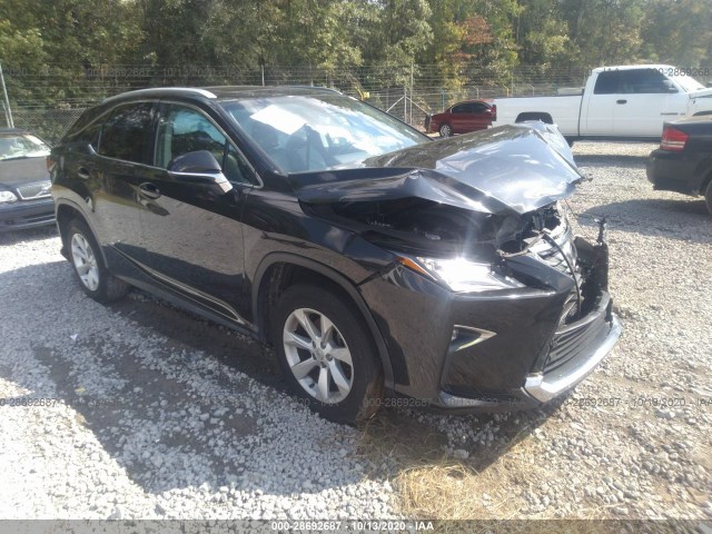 LEXUS RX 350 2016 2t2bzmca6gc005239