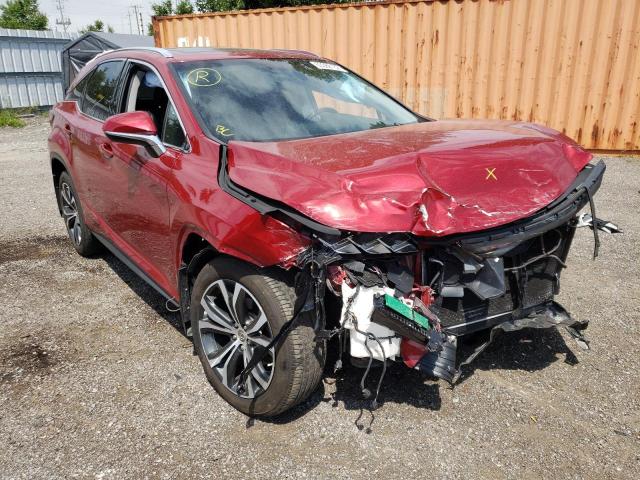 LEXUS RX 350 BAS 2016 2t2bzmca6gc007721