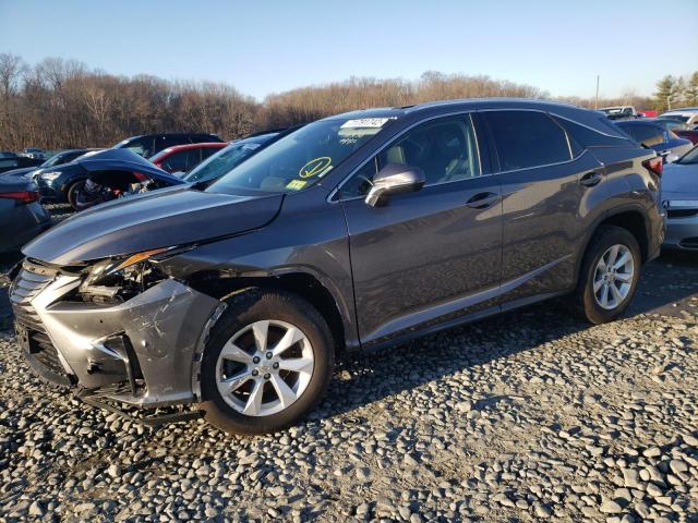 LEXUS RX 350 BAS 2016 2t2bzmca6gc008366