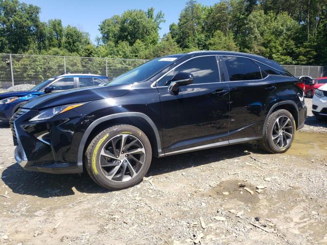 LEXUS RX350 2016 2t2bzmca6gc011056