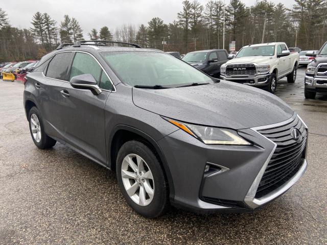 LEXUS RX 350 BAS 2016 2t2bzmca6gc011428