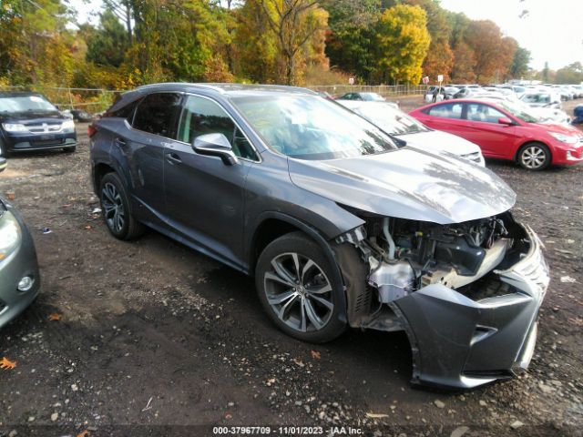 LEXUS RX 350 2016 2t2bzmca6gc013471