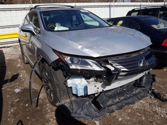 LEXUS RX 350 BAS 2016 2t2bzmca6gc016404