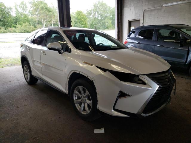 LEXUS RX 350 BAS 2016 2t2bzmca6gc020890