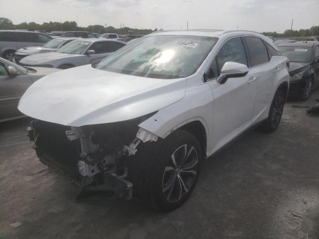 LEXUS RX 350 BAS 2016 2t2bzmca6gc022056