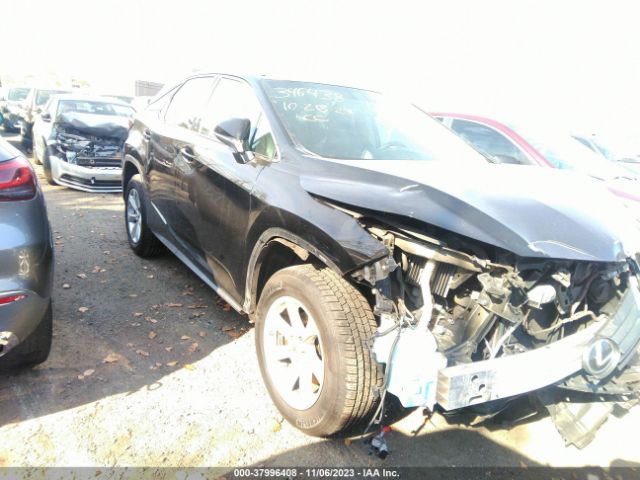 LEXUS NULL 2016 2t2bzmca6gc022977