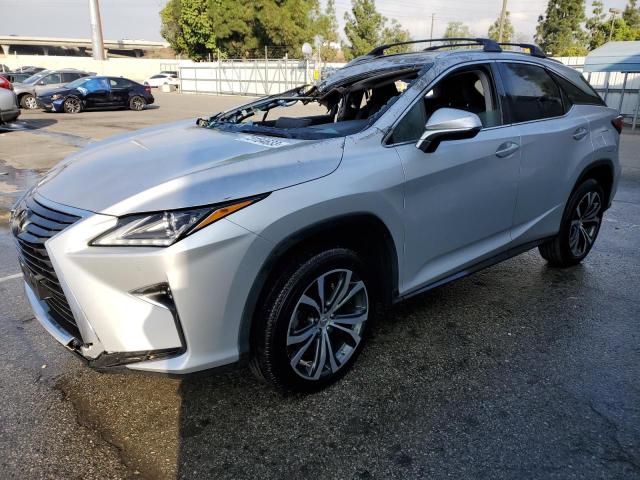 LEXUS RX 350 2016 2t2bzmca6gc023210