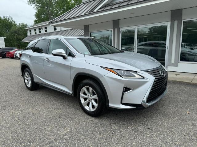 LEXUS RX350 2016 2t2bzmca6gc025541