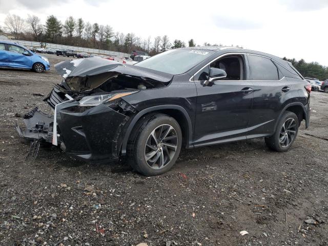 LEXUS RX350 2016 2t2bzmca6gc026026