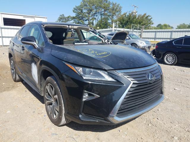 LEXUS RX 350 BAS 2016 2t2bzmca6gc027774