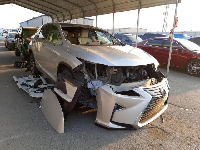 LEXUS RX 350 BAS 2016 2t2bzmca6gc027998