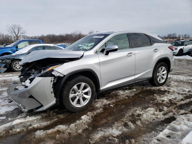 LEXUS RX 350 BAS 2016 2t2bzmca6gc028455