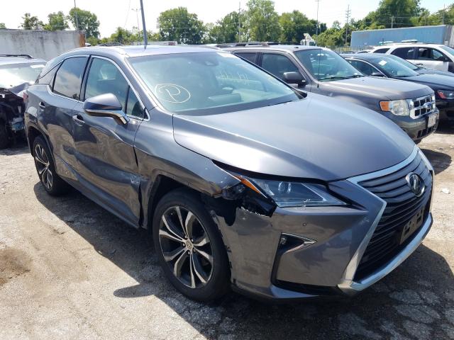 LEXUS RX 350 BAS 2016 2t2bzmca6gc030268