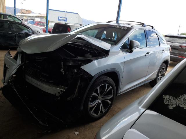 LEXUS RX 350 BAS 2016 2t2bzmca6gc030948