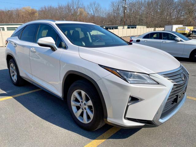 LEXUS RX 350 BAS 2016 2t2bzmca6gc031050