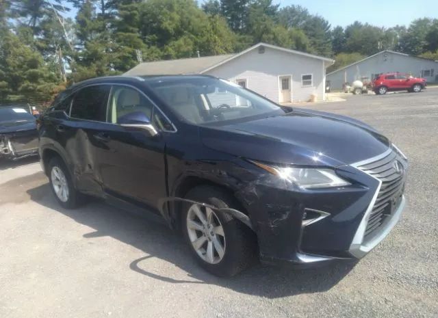 LEXUS RX 350 2016 2t2bzmca6gc031470