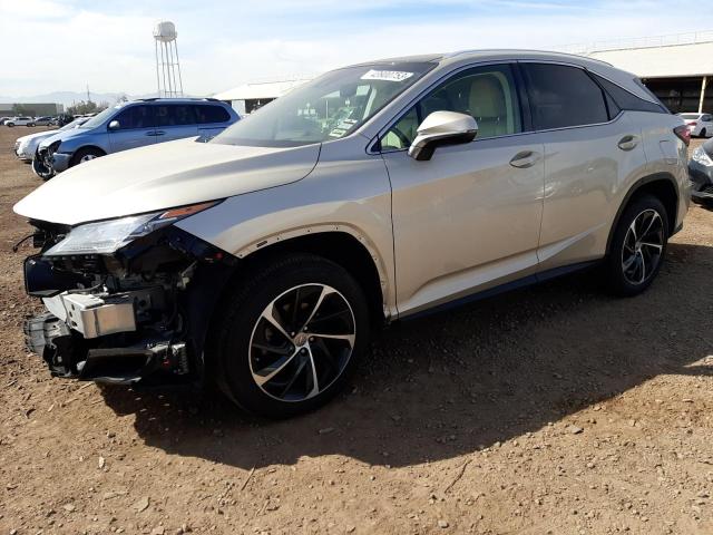 LEXUS RX 350 BAS 2016 2t2bzmca6gc032540