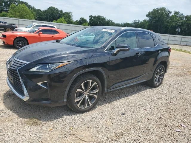 LEXUS RX 350 BAS 2016 2t2bzmca6gc037110