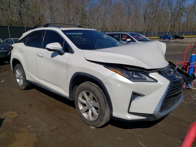 LEXUS RX 350 BAS 2016 2t2bzmca6gc037253