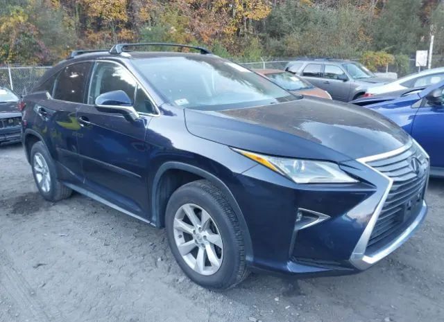 LEXUS RX 2016 2t2bzmca6gc037799