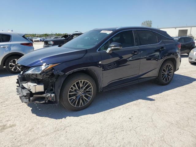 LEXUS RX 350 BAS 2016 2t2bzmca6gc037818