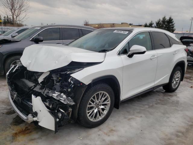 LEXUS RX 350 BAS 2016 2t2bzmca6gc043148