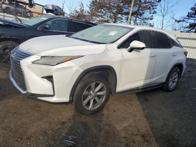 LEXUS RX350 2016 2t2bzmca6gc046583