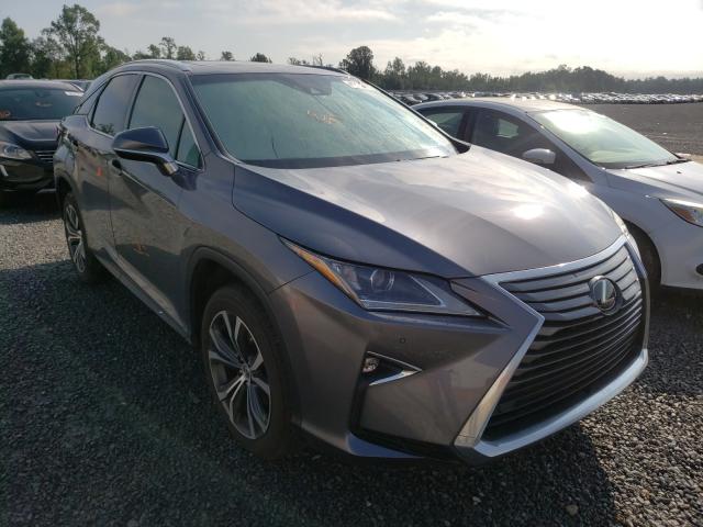 LEXUS RX 350 BAS 2017 2t2bzmca6hc056368